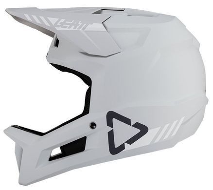 Шолом LEATT MTB 1.0 Gravity Helmet Steel XL