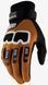 Рукавички 100% LANGDALE Gloves [Tan], M (9)