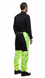 Мотодощовик штани Dainese ULTRALIGHT RAIN PANTS FLUOYELLOW L
