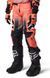 Підліткові штани FOX YTH 180 LEED PANT Flo Orange Y 22