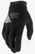 Перчатки Ride 100% RIDECAMP Glove Black S (8)