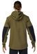Куртка FOX DEFEND 3L WATER Jacket Olive Green L