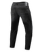 Мотоджинсы REV'IT MOTO 2 TF L32 текстиль dark grey used 28