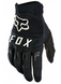Мотоперчатки FOX Dirtpaw Race Black White XXL