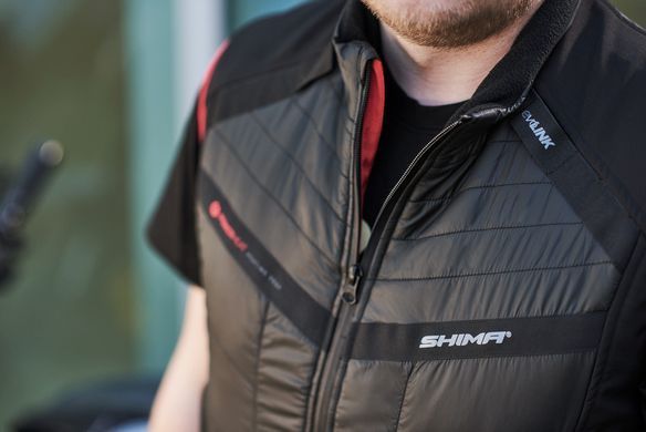 Жилет із електропідігрівом Shima PowerHeat Vest M
