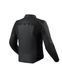 Куртка REV'IT QUADRATIC кожа/текстиль black 48