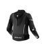 Куртка REV'IT XENA 4 PRO LADIES текстиль\шкіра black\white 34