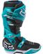 Мотоботы FOX Instinct Boot Teal 11