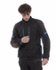 Мотокуртка Dainese SUPER ADVENTURE ABSOLUTESHELL JACKET BLACK BLACK BLUE 52
