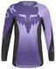 Дитяча джерсі FOX FLEXAIR Youth Jersey - SPIRE Lilac YL