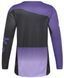 Дитяча джерсі FOX FLEXAIR Youth Jersey - SPIRE Lilac YL