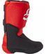 Мотоботи FOX Comp Youth Boot Flo Red 6