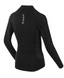 Термобілизна SECA FRESH LADY Black кофта M/L