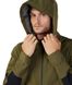 Куртка FOX DEFEND 3L WATER Jacket Olive Green L