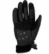 Моторукавички SEGURA шкіра COMET black T8