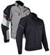 Мотокуртка LEATT Adventure DriTour 7.5 Jacket Iron L