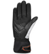 Моторукавички Ixon MS SKEID black grey red XL