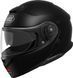Мотошолом SHOEI Neotec 3 Matt Black XS