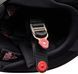 Мотошолом BELL RACESTAR DLX Flex&reg; - STRIKE Red L