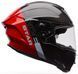 Мотошолом BELL RACESTAR DLX Flex&reg; - STRIKE Red L