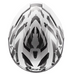 Мотошолом LS2 FF818 Storm 3 Kaos White Grey S