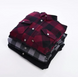 Мото куртка (сорочка) Oxford Kickback 2.0 MS Shirt Black
