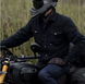 Мото куртка (сорочка) Oxford Kickback 2.0 MS Shirt Black