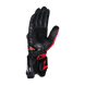 Моторукавички Seventy R26 PISTA 2 MEN BLACK/RED S