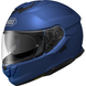 Мотошлем SHOEI GT-AIR 3 Matt Blue Metallic M