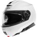 Мотошлем SCHUBERTH C5 ECE Gloss White L