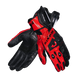 Моторукавички Seventy R26 PISTA 2 MEN BLACK/RED S