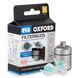 Беруши Oxford Filterbuds - small fit 23 SNR