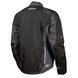 Мотокуртка KLIM Carlsbad Jacket LG Stealth Black