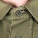 Мото сорочка Oxford Original Approved AA MS Shirt Khaki