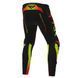 Мотоштаны FXR Helium MX 22-Red/Inferno 32