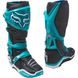 Мотоботы FOX Instinct Boot Teal 11