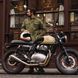 Мото сорочка Oxford Original Approved AA MS Shirt Khaki