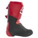 Мотоботинки FOX Comp Boot Flame Red 10