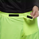 Мотодощовик штани Dainese ULTRALIGHT RAIN PANTS FLUOYELLOW L