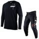 Джерси штаны Leatt 4.5 WindBlock HydraDri XXL