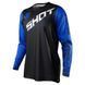 Джерси Shot Slam Line Blue M
