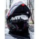 Мотошолом MT ATOM 2 SV DEXTER B15 Gloss S +Pinlock