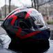 Мотошолом MT ATOM 2 SV DEXTER B15 Gloss S +Pinlock