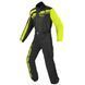 Дождевик Spidi Touring Rain Suit Black-Yellow
