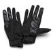 Мотоперчатки Ride 100% COGNITO Glove Smart Shock Red XL