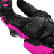 Моторукавички Shima RS-3 Lady Pink M