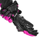 Моторукавички Shima RS-3 Lady Pink M