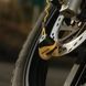 Замок Oxford Micro XD5 Disc Lock Yellow/Black