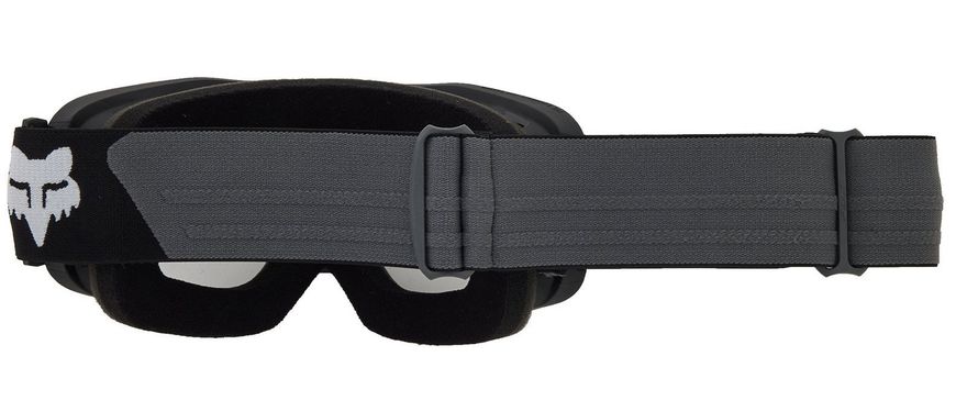 Маска кроссовая FOX MAIN II S GOGGLE Black SAND