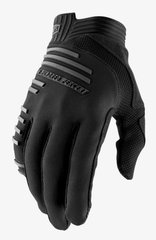 Мотоперчатки Ride 100% R-CORE Glove Black M (9)